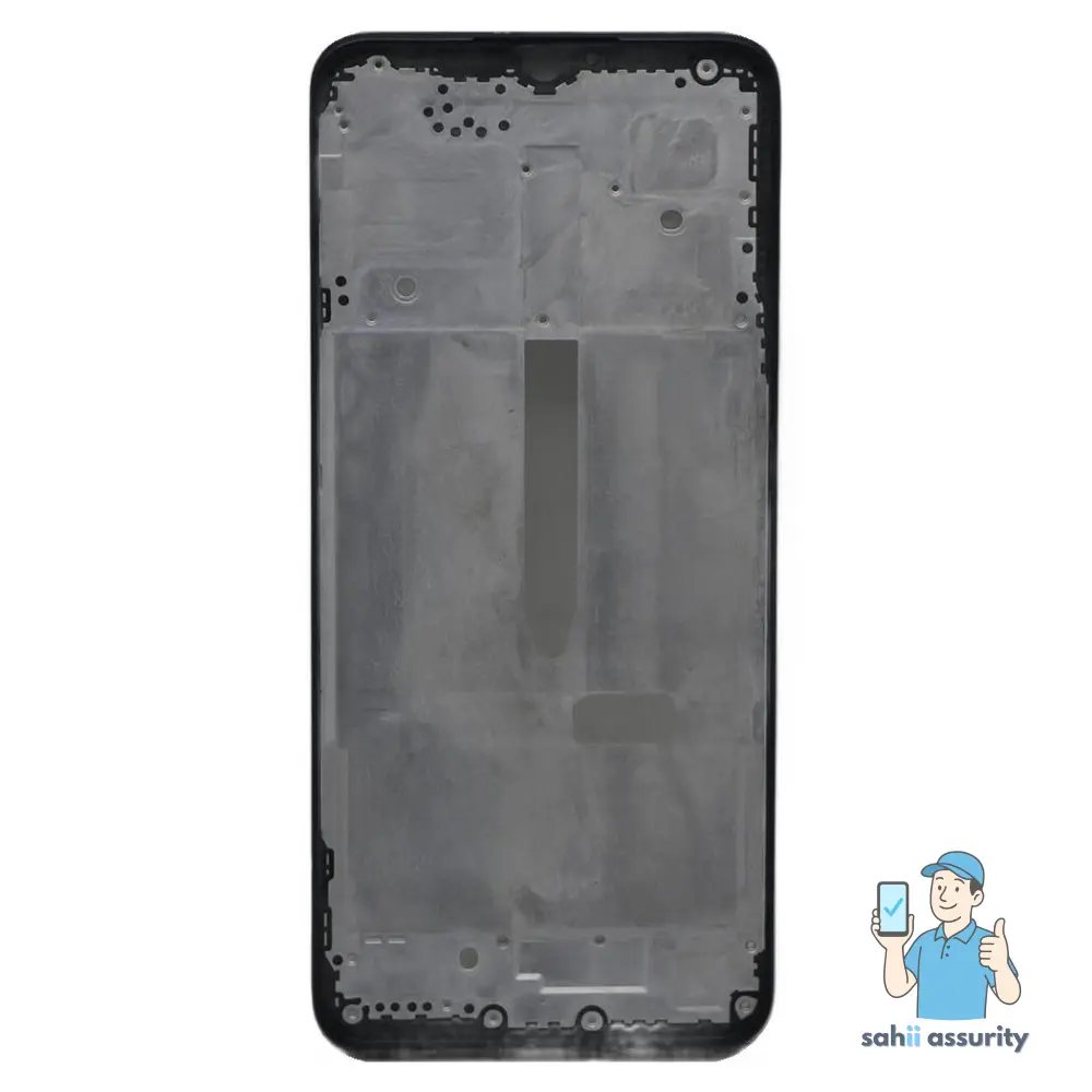 LCD Frame Middle Chassis for Oppo A57 4G 2022 thumbnail